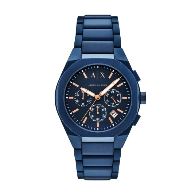 Мъжки часовник ARMANI EXCHANGE - AX4189