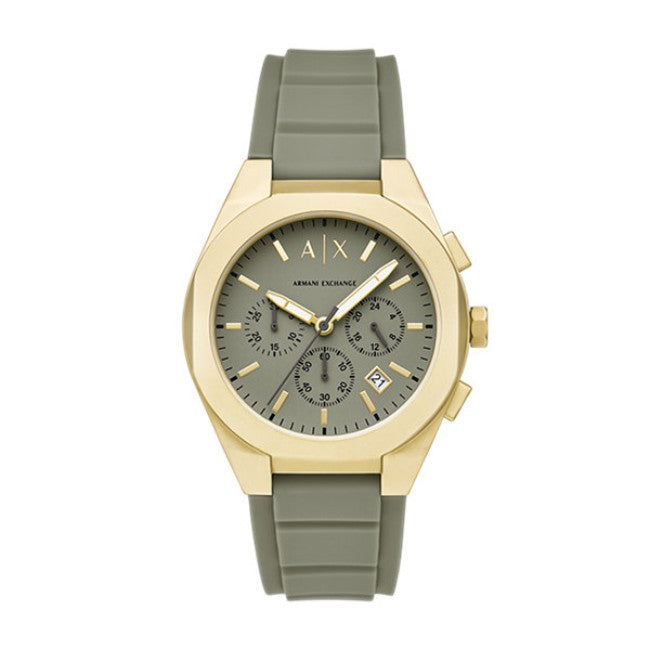 Мъжки часовник ARMANI EXCHANGE - AX4197