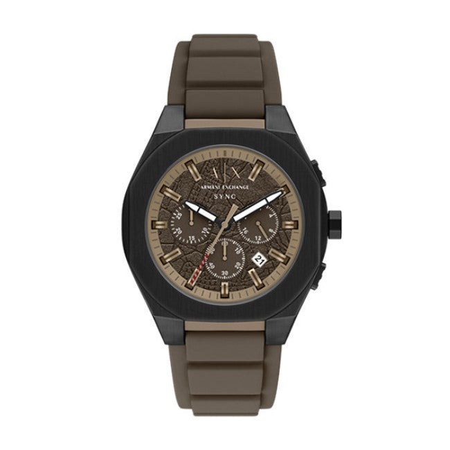 Мъжки часовник ARMANI EXCHANGE - AX4293