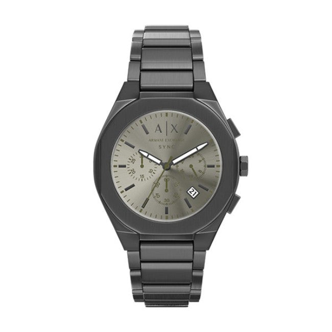 Мъжки часовник ARMANI EXCHANGE - AX4296