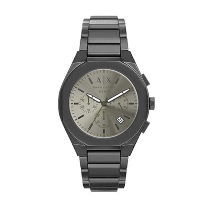 Мъжки часовник ARMANI EXCHANGE - AX4296