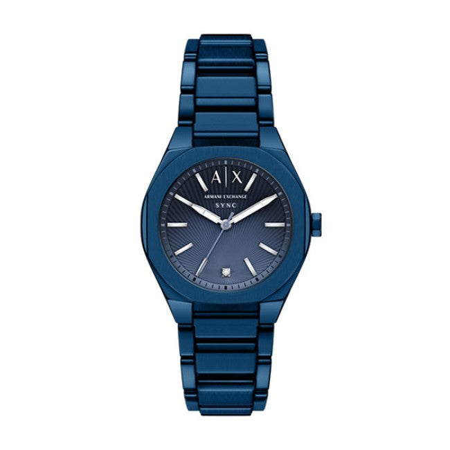 Дамски часовник ARMANI EXCHANGE - AX6032