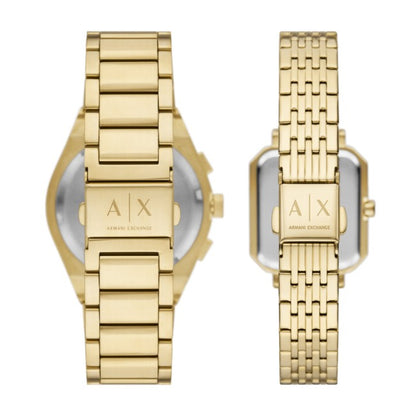 Мъжки часовник ARMANI EXCHANGE - AX7171SET