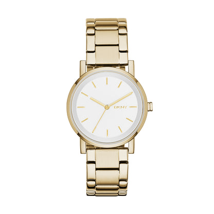Дамски часовник DKNY - NY2343