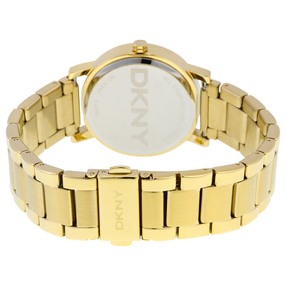Дамски часовник DKNY - NY2343