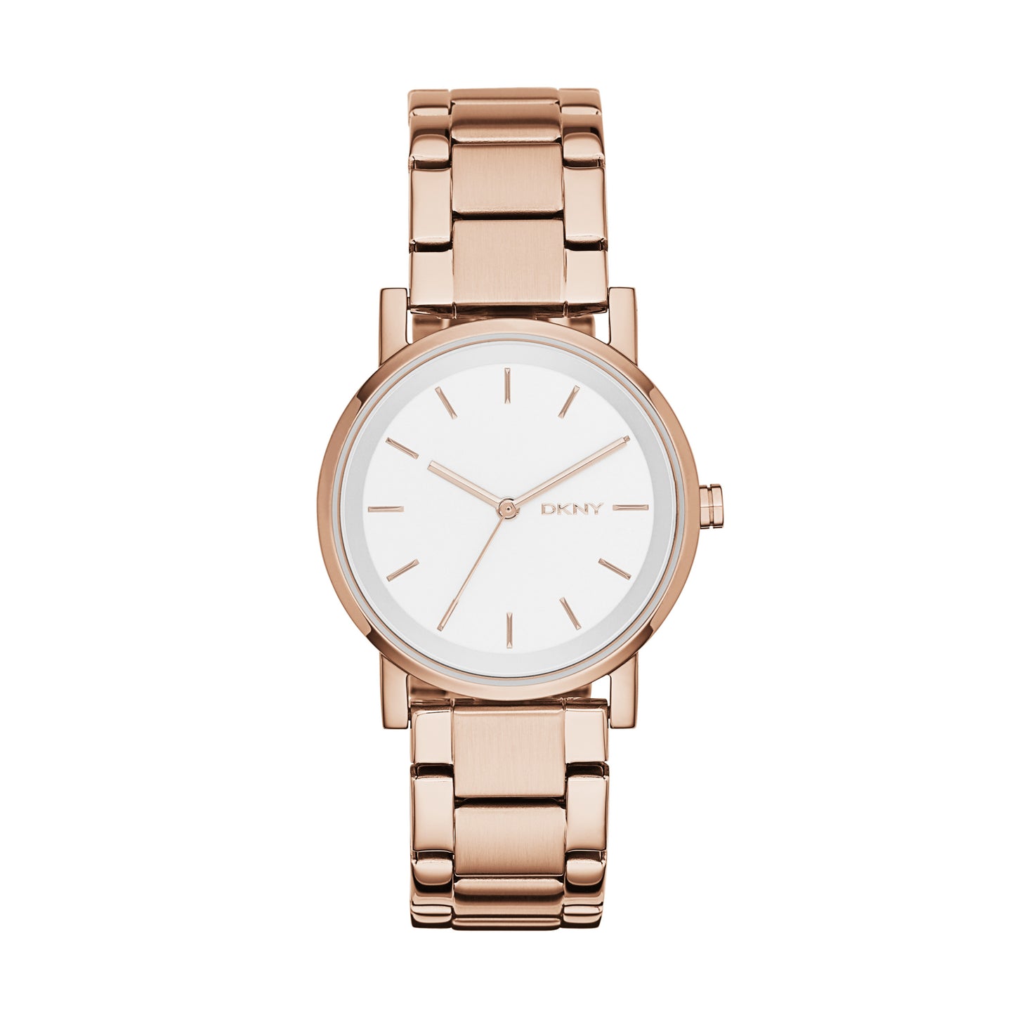 Дамски часовник DKNY - NY2344