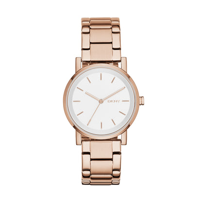 Дамски часовник DKNY - NY2344