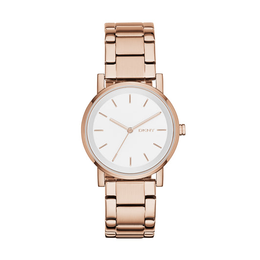 Дамски часовник DKNY - NY2344