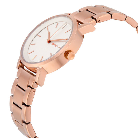 Дамски часовник DKNY - NY2344