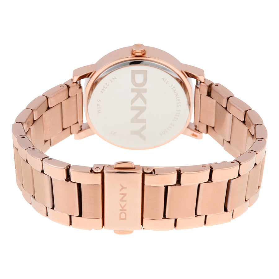 Дамски часовник DKNY - NY2344