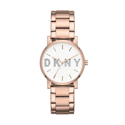 Дамски часовник DKNY - NY2654