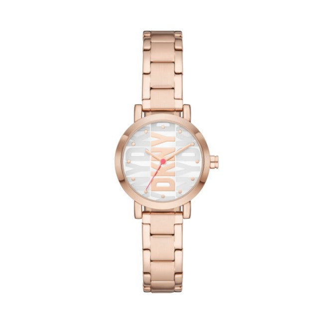 Дамски часовник DKNY - NY6648