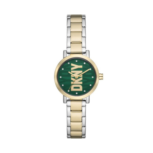 Дамски часовник DKNY - NY6676