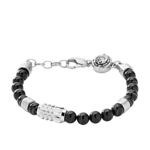 Мъжка гривна DIESEL - DX0847040