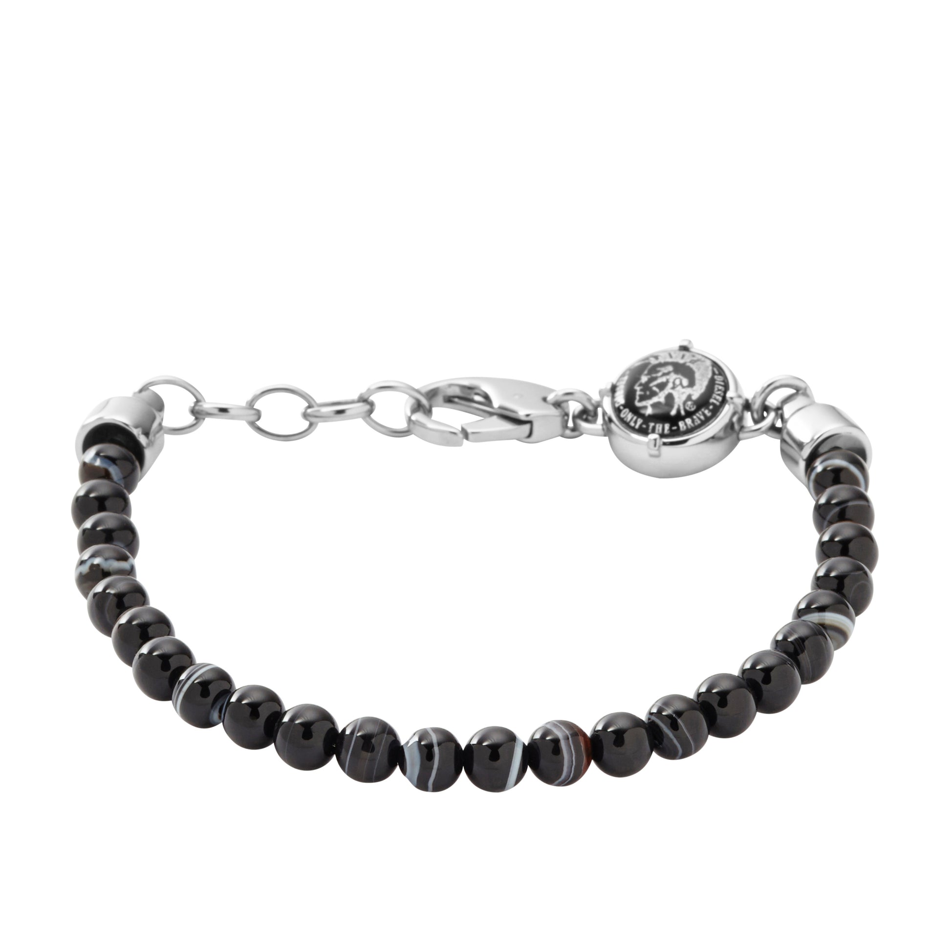 Мъжка гривна DIESEL - DX0848040