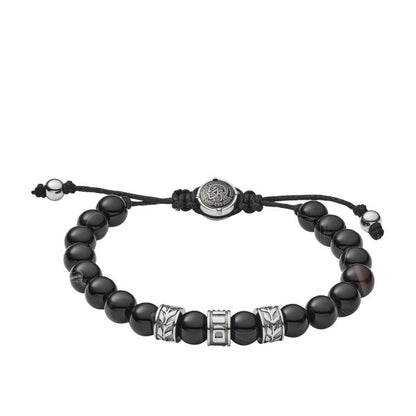 Мъжка гривна DIESEL - DX1101040