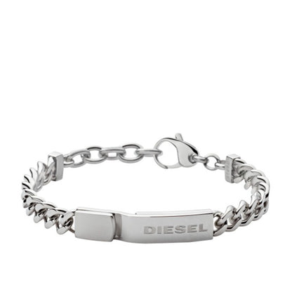 Мъжка гривна DIESEL - DX0966040
