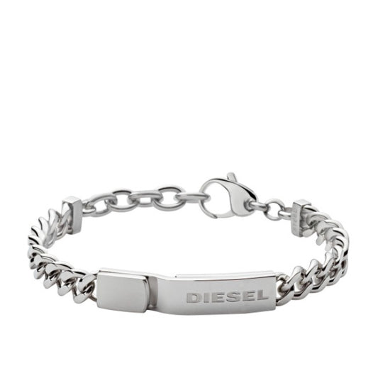 Мъжка гривна DIESEL - DX0966040