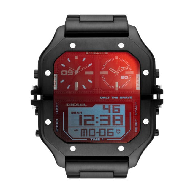 Мъжки часовник DIESEL - DZ7455