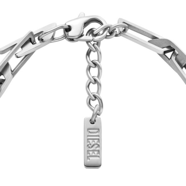 Унисекс гривна DIESEL - DX1536040