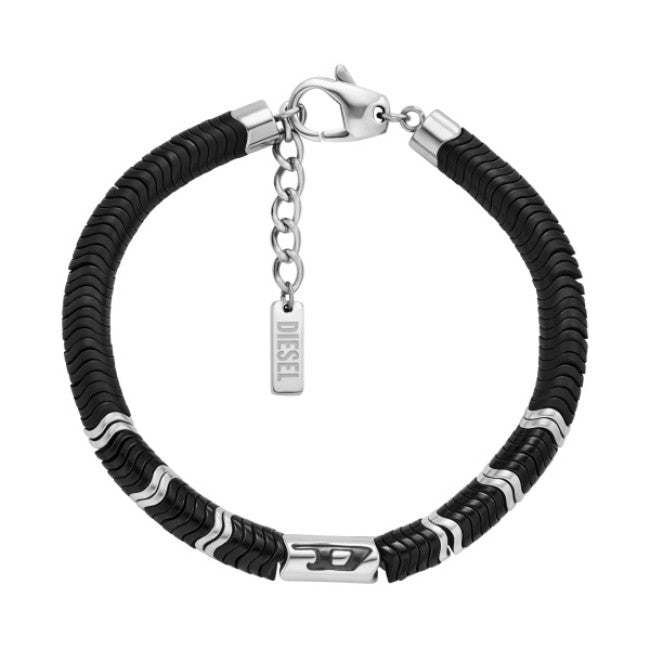 Мъжка гривна DIESEL - DX1574931