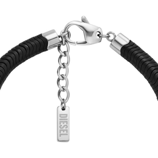 Мъжка гривна DIESEL - DX1574931