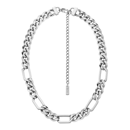 Унисекс колие DIESEL - DX1626040