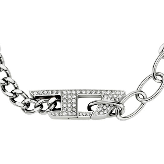 Унисекс гривна DIESEL - DX1627040