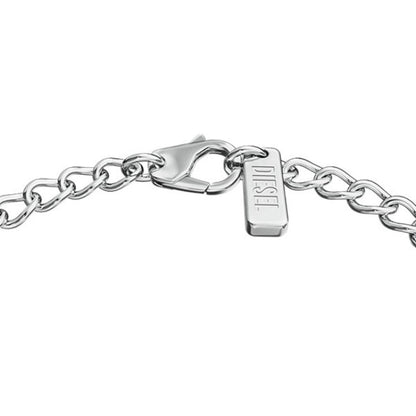 Мъжка гривна DIESEL - DX1690040