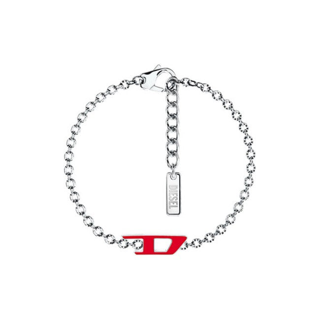 Мъжка гривна DIESEL - DX1691040