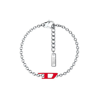 Мъжка гривна DIESEL - DX1691040