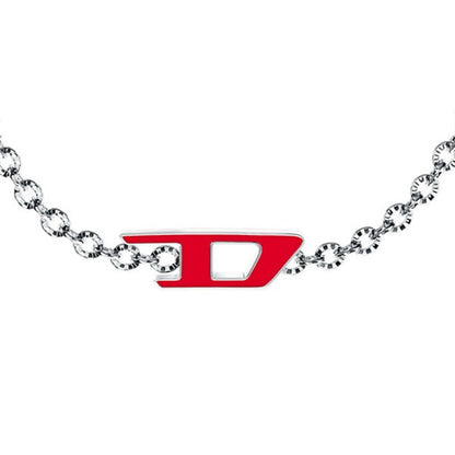 Мъжка гривна DIESEL - DX1691040
