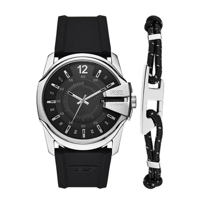 Мъжки часовник DIESEL - DZ4700SET