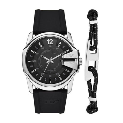 Мъжки часовник DIESEL - DZ4700SET