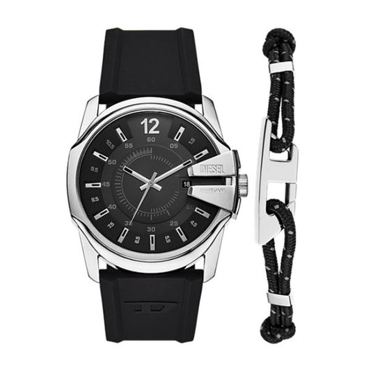 Мъжки часовник DIESEL - DZ4700SET