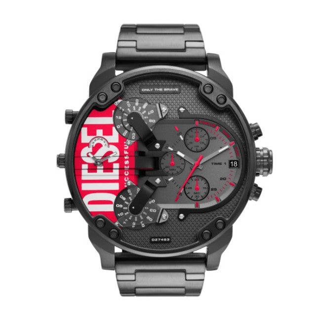 Мъжки часовник DIESEL - DZ7463