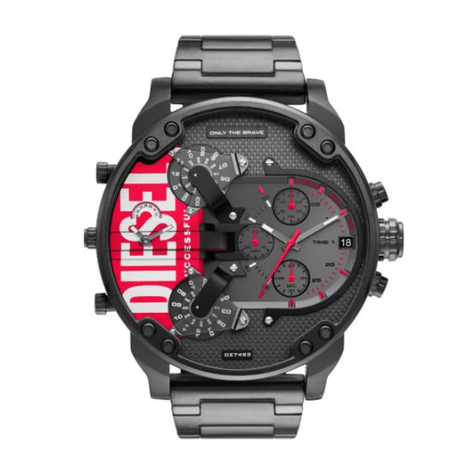 Мъжки часовник DIESEL - DZ7463