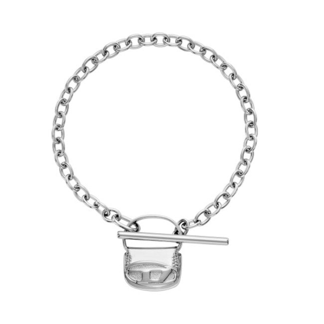 Унисекс гривна DIESEL - DX1592040