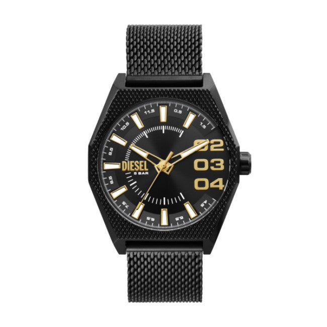 Мъжки часовник DIESEL - DZ2194