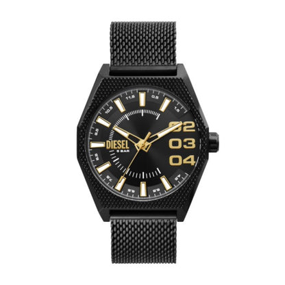 Мъжки часовник DIESEL - DZ2194