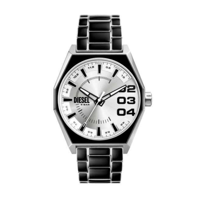 Мъжки часовник DIESEL - DZ2195
