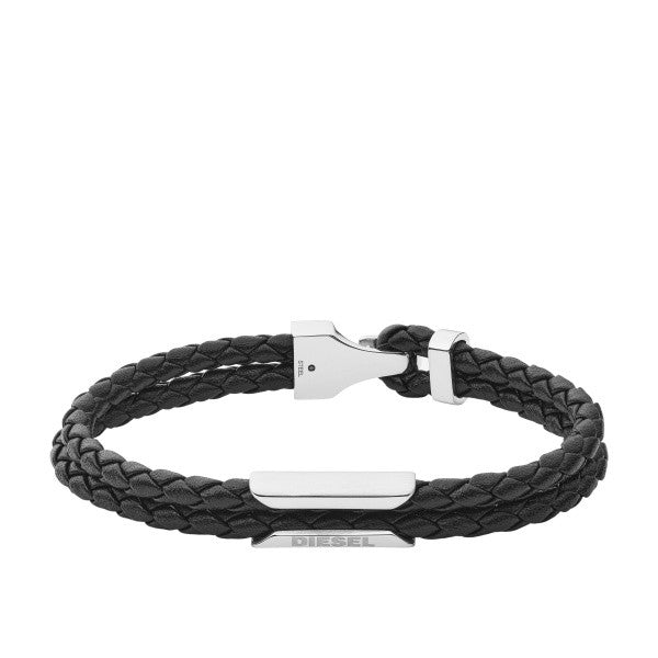 Мъжка гривна DIESEL - DX1247040