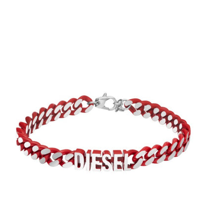 Мъжка гривна DIESEL - DX1415040