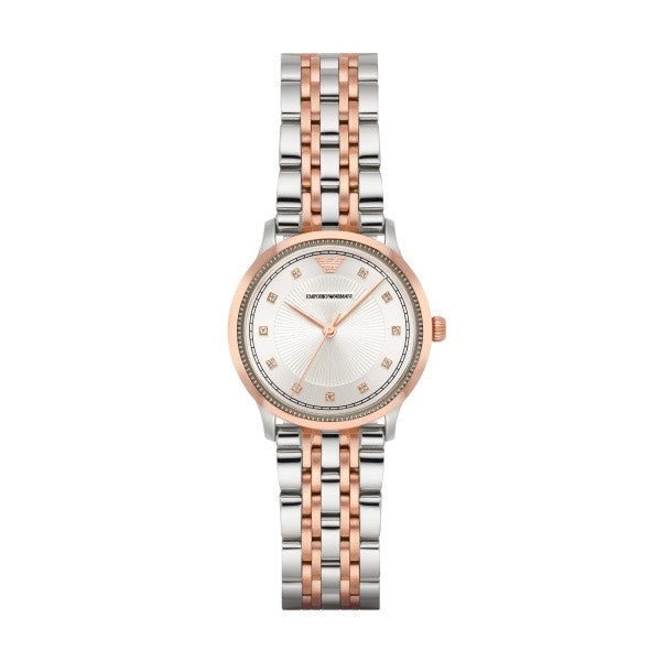 Дамски часовник EMPORIO ARMANI - AR1962