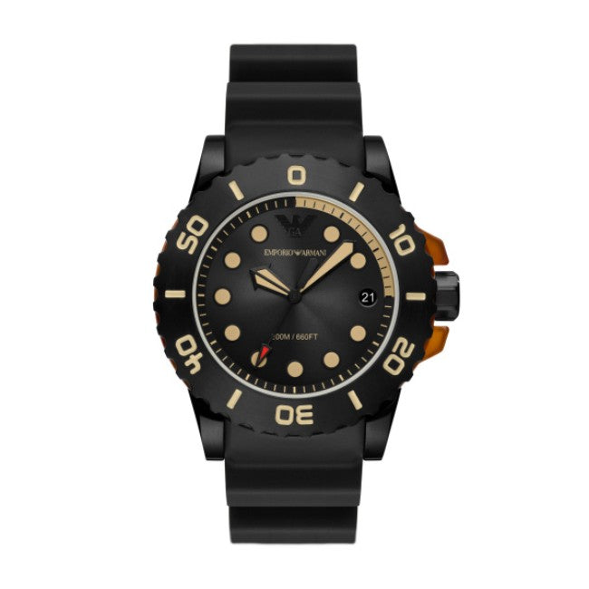 Мъжки часовник EMPORIO ARMANI - AR11539