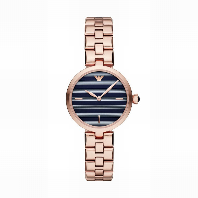 Дамски часовник EMPORIO ARMANI - AR11220
