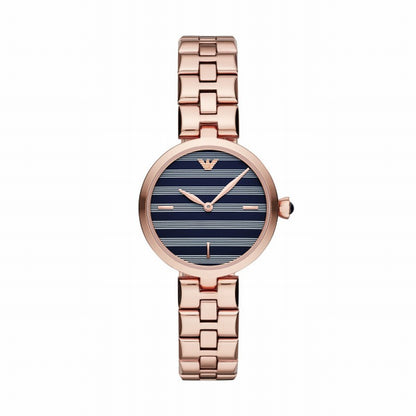Дамски часовник EMPORIO ARMANI - AR11220