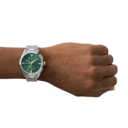 Мъжки часовник EMPORIO ARMANI - AR11480