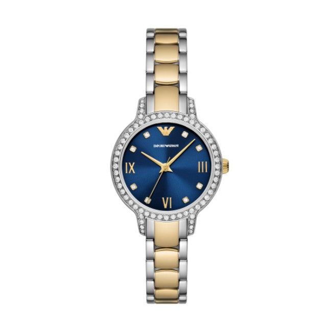 Дамски часовник EMPORIO ARMANI - AR11576