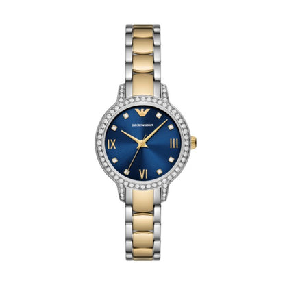 Дамски часовник EMPORIO ARMANI - AR11576